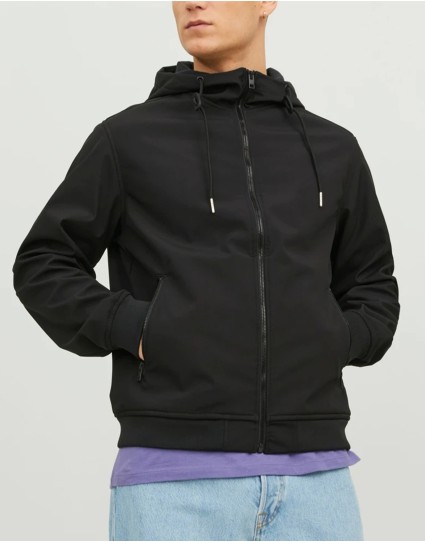 Jack & Jones Ανδρικό Μπουφάν  