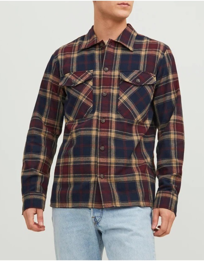 Jack & Jones Man Shirt 