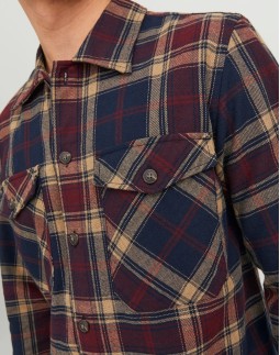 Jack & Jones Man Shirt 