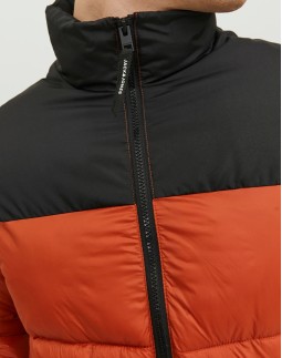 Jack & Jones Ανδρικό Μπουφάν  