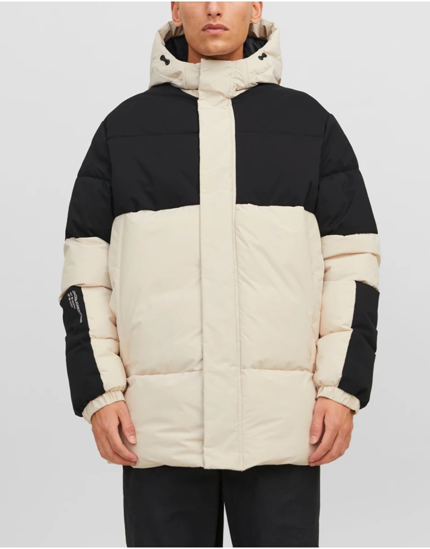 Jack & Jones Man Jacket 