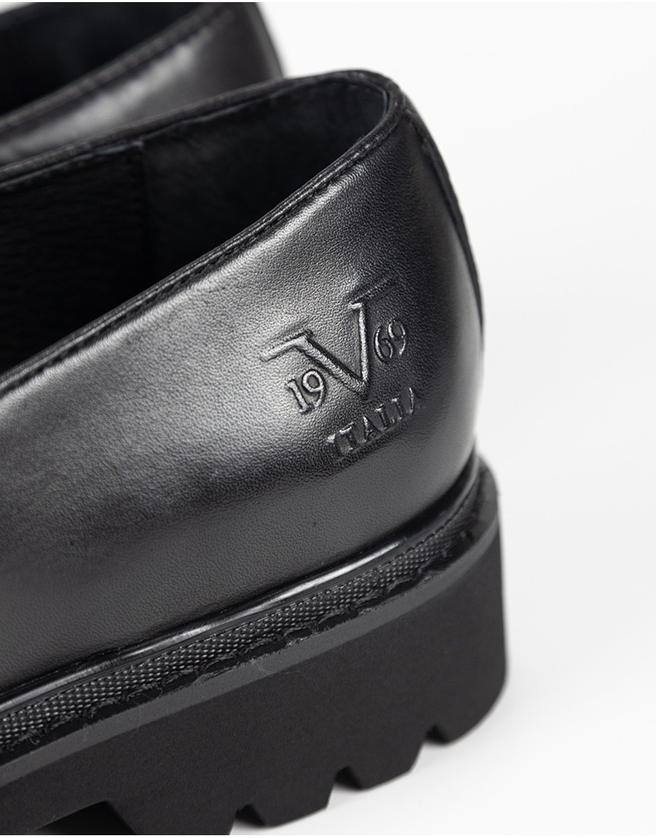 Versace 19.69 Abbigliamento Sportivo Ανδρικά Παπούτσια 