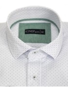 Cnd Man Shirt  Mint