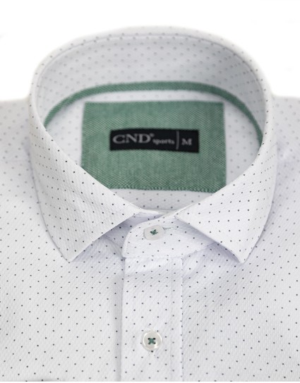 Cnd Man Shirt 