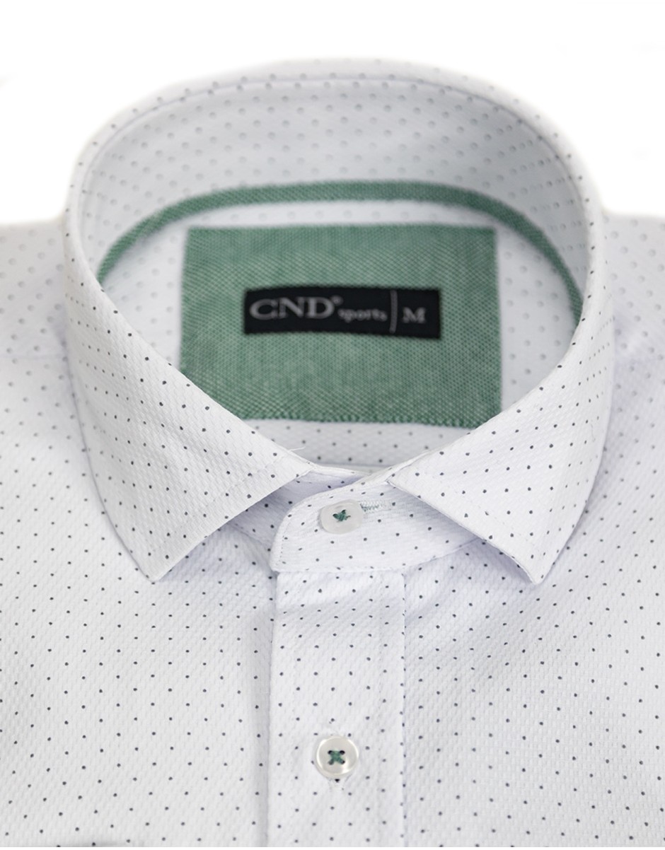 Cnd Man Shirt 