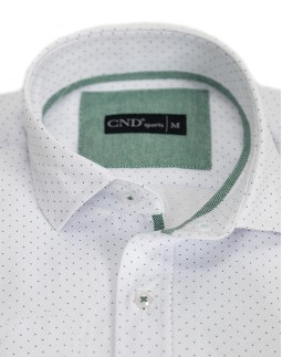 Cnd Ανδρικό Πουκάμισο 
