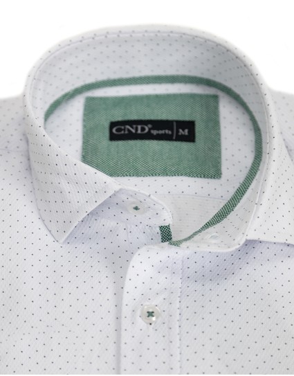 Cnd Man Shirt 