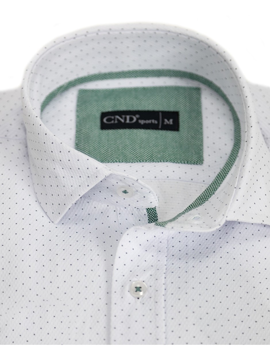 Cnd Man Shirt 