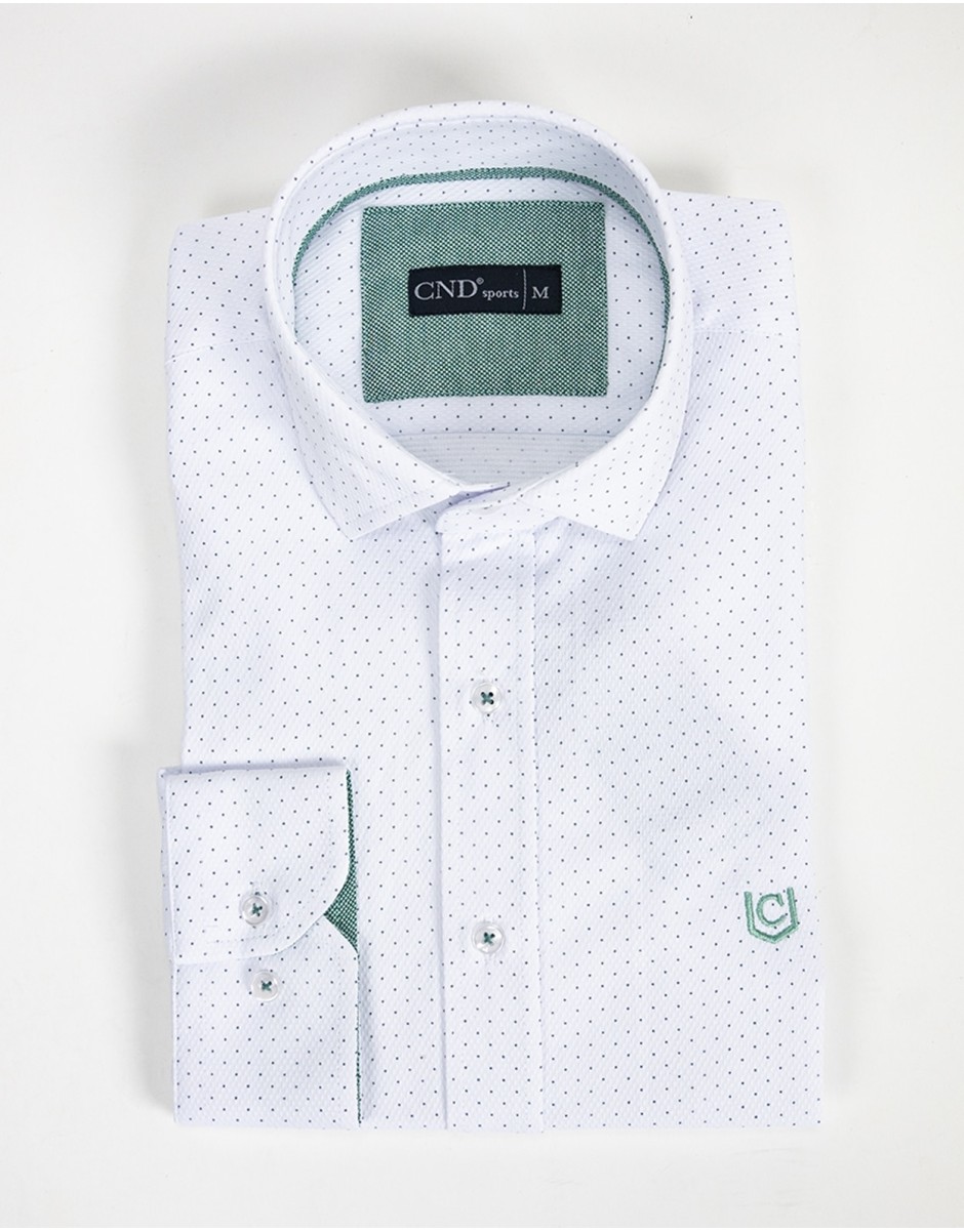 Cnd Man Shirt 