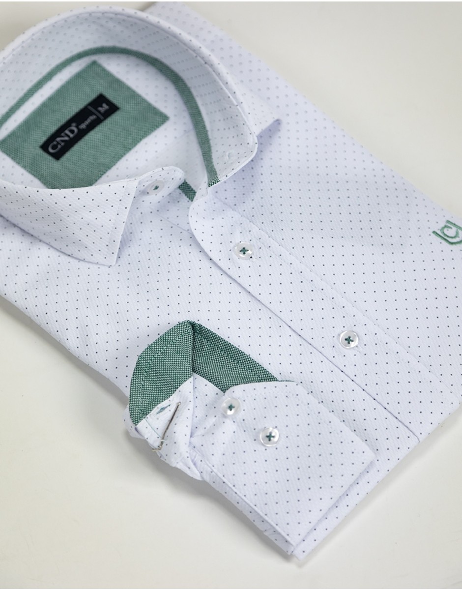 Cnd Man Shirt 