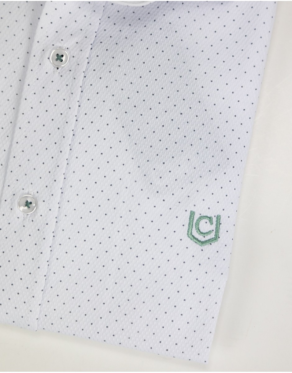 Cnd Man Shirt 