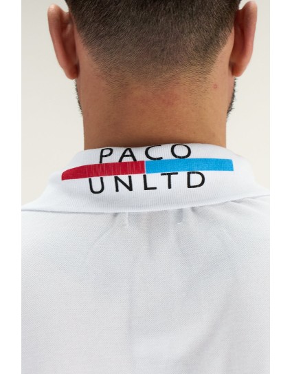 Paco Ανδρική Μπλούζα Polo 
