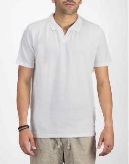 Van Hipster Ανδρική Μπλούζα Polo 