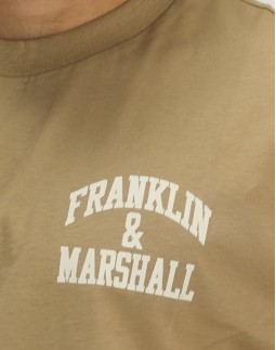 Franklin & Marshall Ανδρική Μπλούζα 