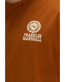 Franklin & Marshall Ανδρική Μπλούζα 