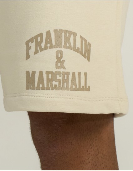 Franklin & Marshall Ανδρική Βερμούδα