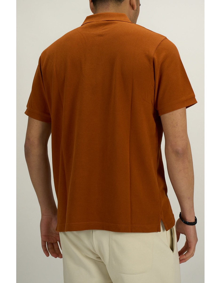 Franklin & Marshall Man Polo T-shirt 