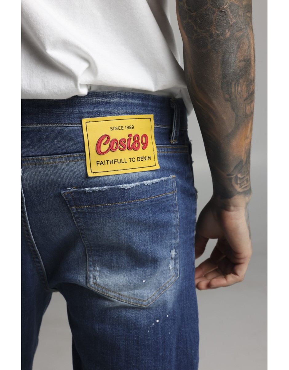 Cosi Ανδρικά Jeans  