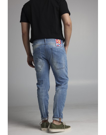 Cosi Ανδρικά Jeans  