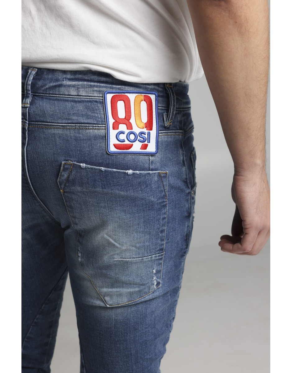 Cosi Ανδρικά Jeans  