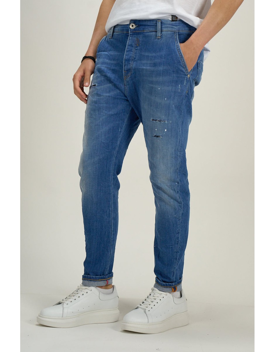 Cosi Ανδρικά Jeans 