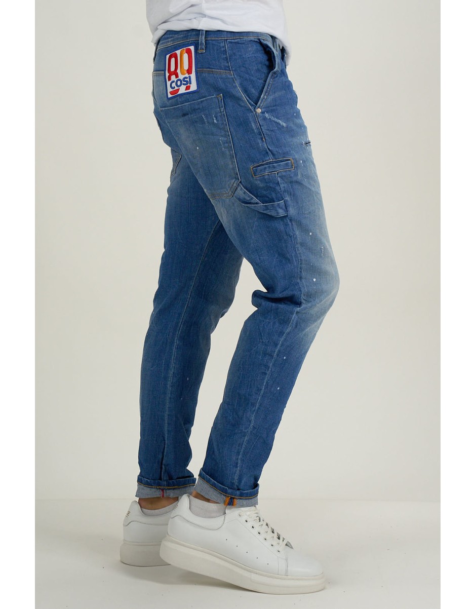 Cosi Ανδρικά Jeans 