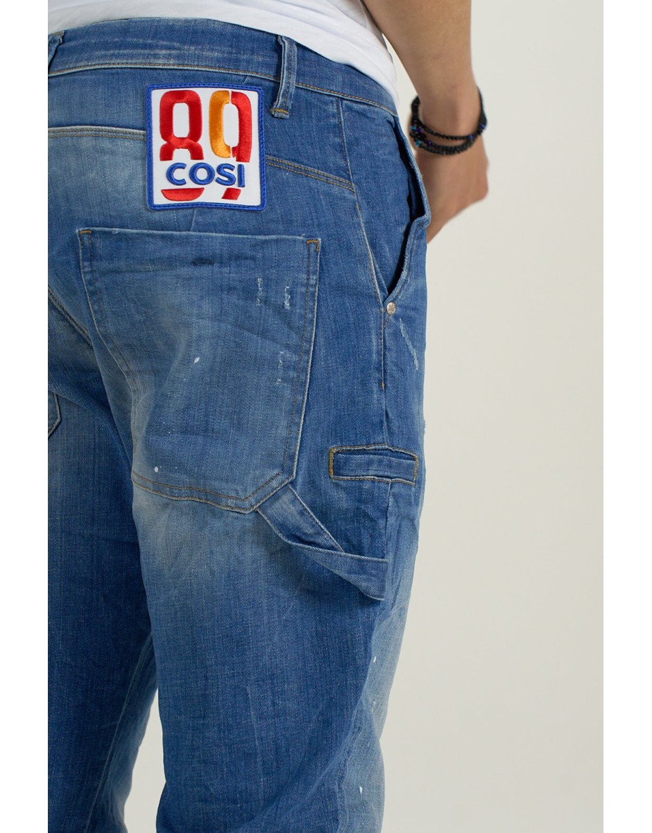 Cosi Ανδρικά Jeans 