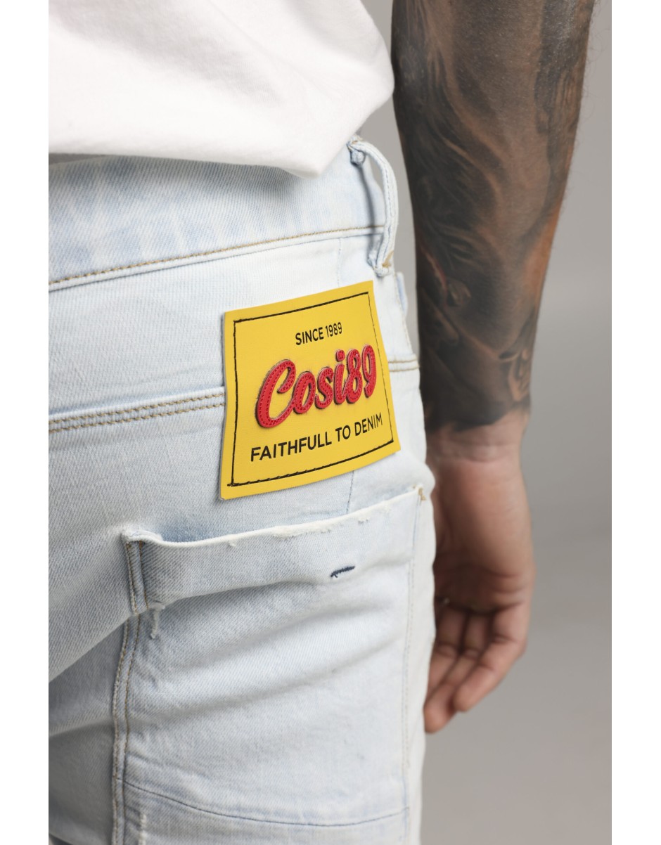 Cosi Ανδρικά Jeans 