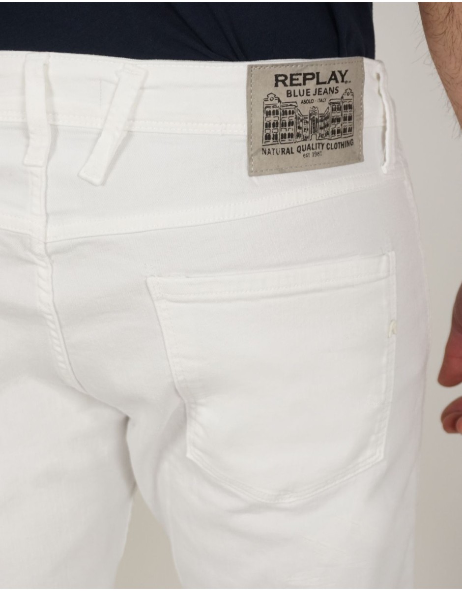 Replay Ανδρικά Jeans 