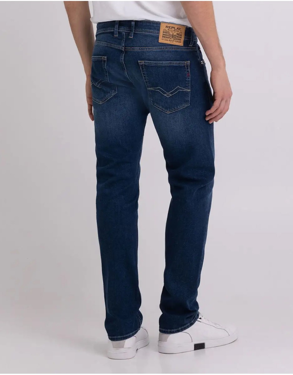 Replay Ανδρικά Jeans  "GROVER"