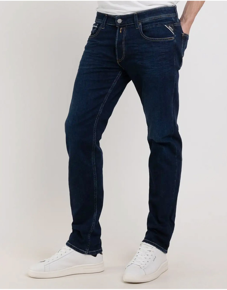 Replay Ανδρικά Jeans  "GROVER"