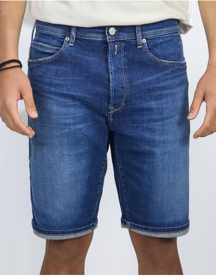 Replay Man Shorts 