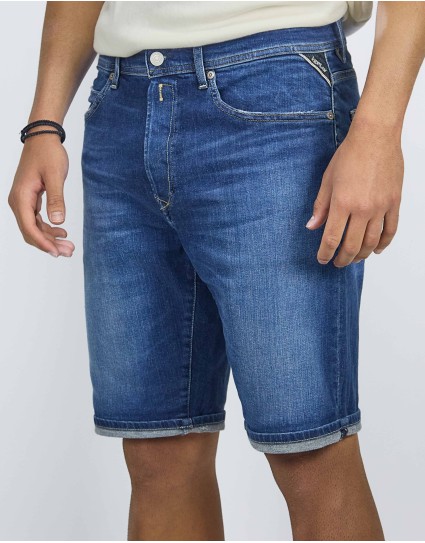 Replay Man Shorts 