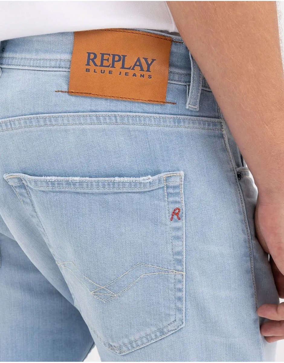 Replay Ανδρικά Jeans 