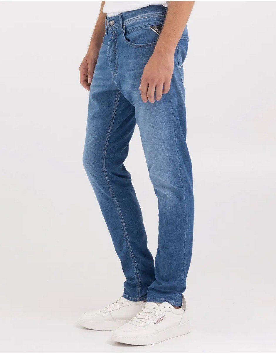 Replay Ανδρικά Jeans 