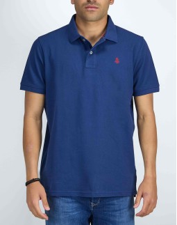 Explorer Ανδρική Μπλούζα Polo 
