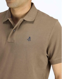 Explorer Ανδρική Μπλούζα Polo 