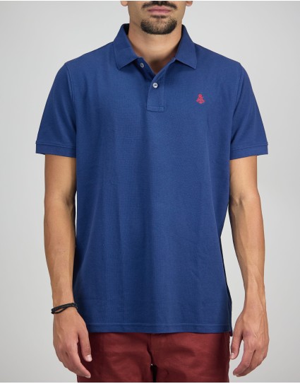 Explorer Ανδρική Μπλούζα Polo 