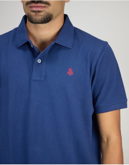 Explorer Ανδρική Μπλούζα Polo 