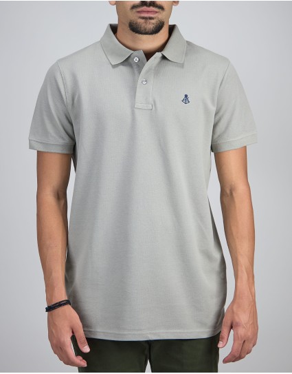 Explorer Ανδρική Μπλούζα Polo 