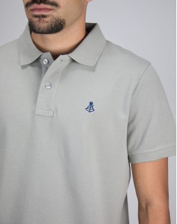 Explorer Ανδρική Μπλούζα Polo 