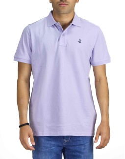 Explorer Man Polo T-shirt 