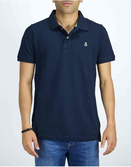 Explorer Ανδρική Μπλούζα Polo 