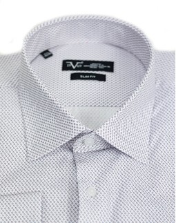 Versace 19.69 Abbigliamento Sportivo Ανδρικό Πουκάμισο 