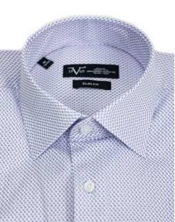 Versace 19.69 Abbigliamento Sportivo Ανδρικό Πουκάμισο 
