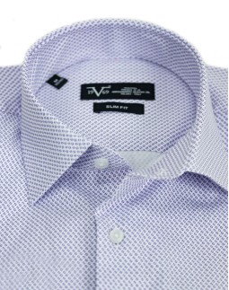 Versace 19.69 Abbigliamento Sportivo Ανδρικό Πουκάμισο 