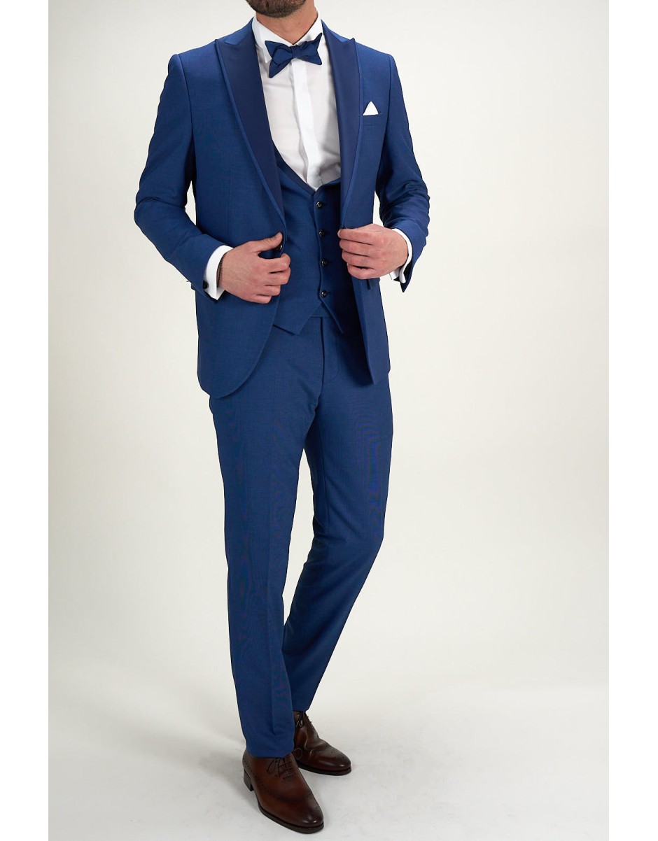Versace 19.69 Abbigliamento Sportivo Ανδρικό Κουστούμι "RICCARDO"