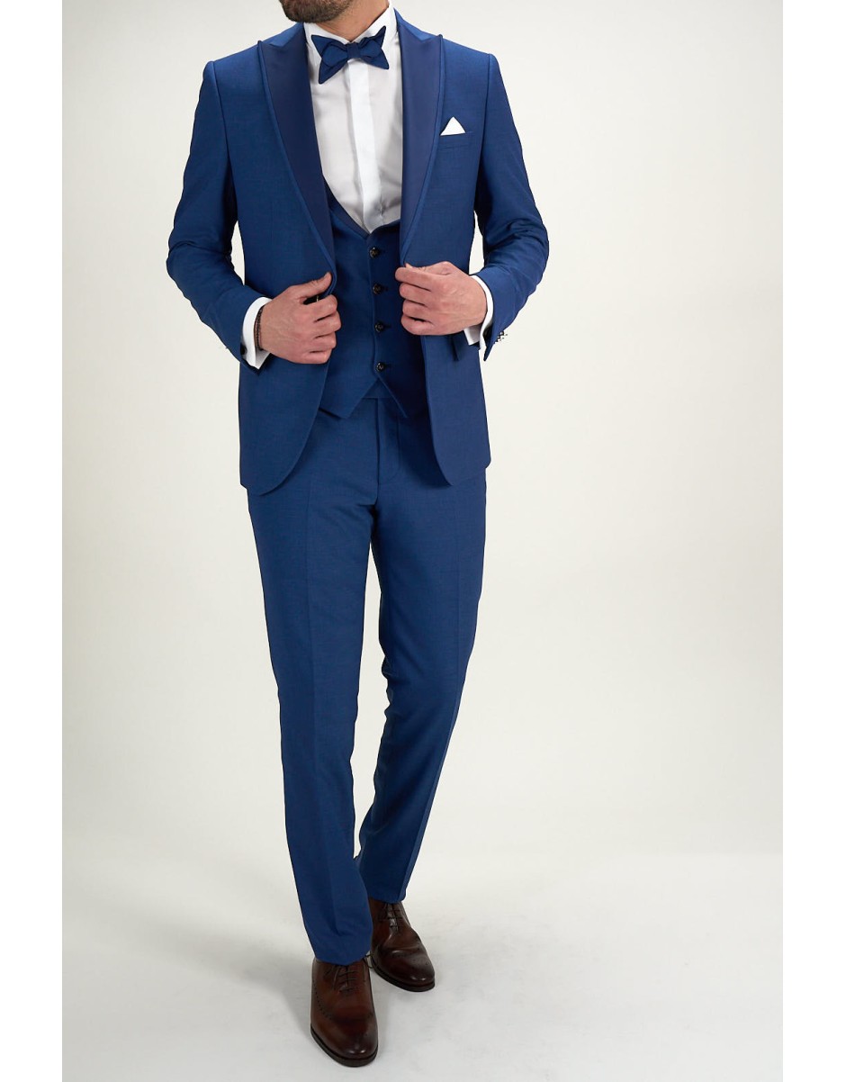 Versace 19.69 Abbigliamento Sportivo Ανδρικό Κουστούμι "RICCARDO"