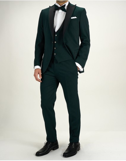 Versace 19.69 Abbigliamento Sportivo Ανδρικό Κουστούμι "ADRIANO"