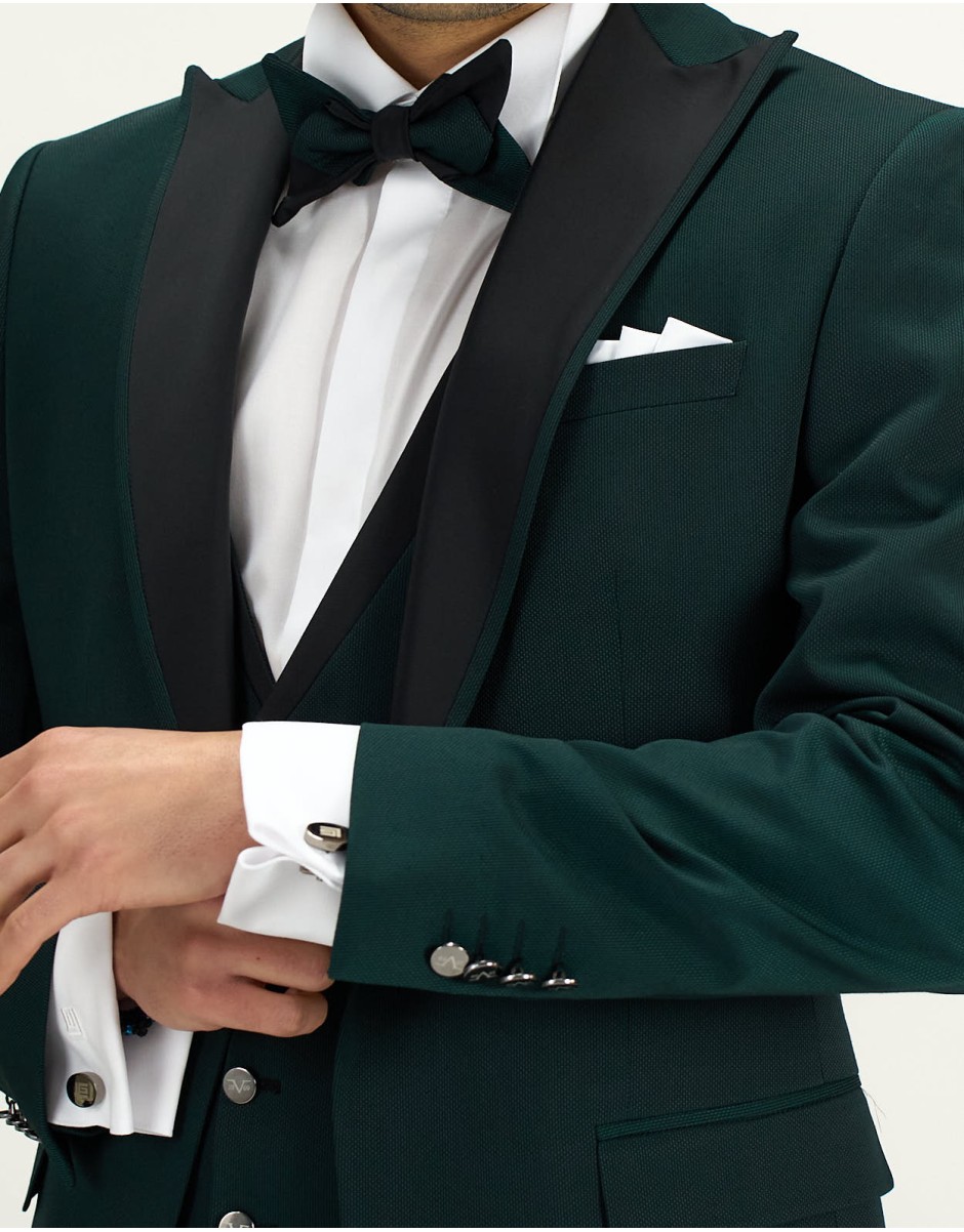 Versace 19.69 Abbigliamento Sportivo Ανδρικό Κουστούμι "ADRIANO"